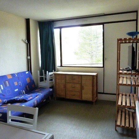 Studio Pour 6 A Arette Avec Acces Pistes, Balcon, Casier A Skis Et Parkings Gratuits - Fr-1-602-20 Zewnętrze zdjęcie